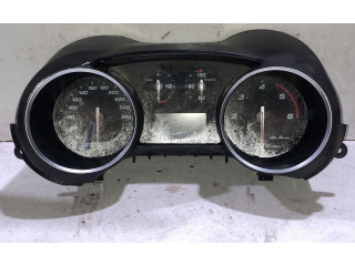 Přístrojová deska  Alfa Romeo Giulietta 2020 50538657, 50538657  