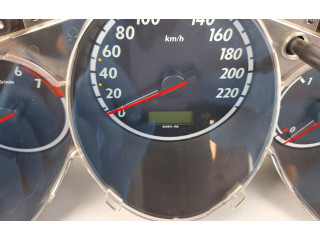 Přístrojová deska  Honda Jazz 2004 78100SAAG300  