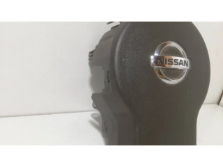 Подушка безопасности водителя 6032032   Nissan Navara