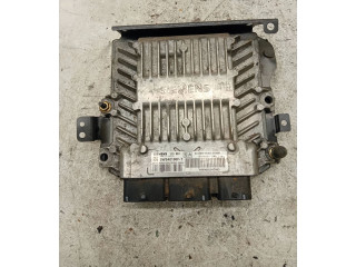 Řídící jednotka 9656171280, 5WS40196FT   Peugeot 407 2006