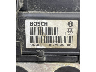 Jednotka ABS 0265220708, CB04AAY2   Renault Kangoo I 2007