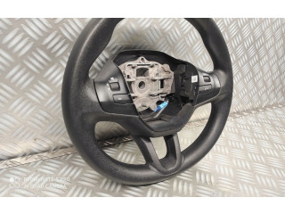 Volant Peugeot 2008 I 2019 98084115ZD  