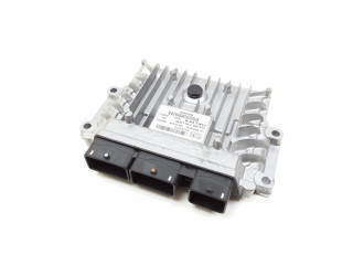 Řídící jednotka 9663548180, 9666266580   Citroen C5 2009