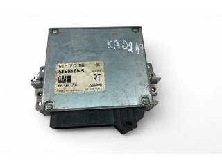 Ojnice  90464731    Opel Vectra B  