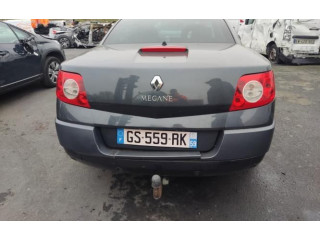 Дисплей    8200755120   Renault Megane II