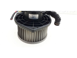 Вентилятор печки    6811109150, 40510440   SsangYong Kyron