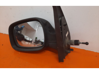 Zpětné zrcátko  Nissan Kubistar 2006  E9014106, E9014106  