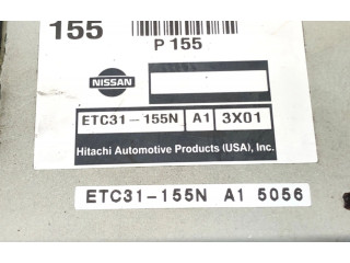 Блок управления коробкой передач ETC31-155N   Nissan Altima