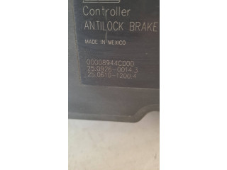 Jednotka ABS 00008944C000, 25061012004   Chrysler Pacifica 2004