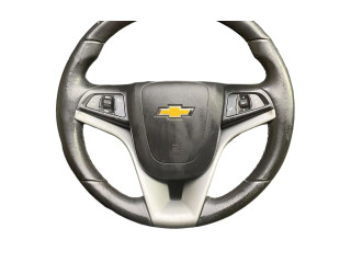 Руль Chevrolet Orlando  2011 -  года 95227506, 13286903      