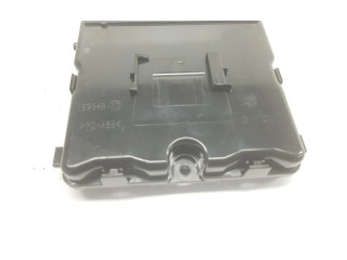 Блок управления A4539006400, 285259170R   Smart ForFour II W453