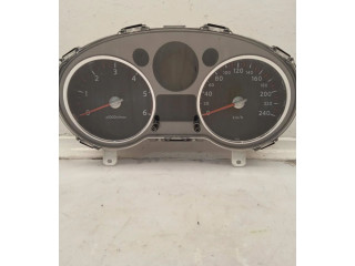 Панель приборов JG500HH4U   Nissan X-Trail T31       