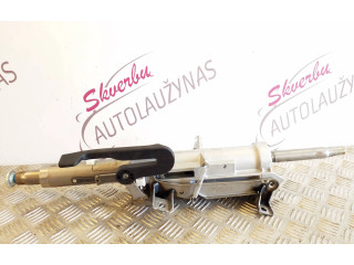    Рулевая рейка 4M1419065A, 18090500387   Volkswagen Touareg III 2018 -  года