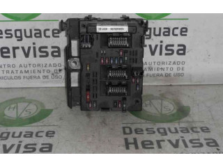   Pojistková skříňka 9646405280, 0090012   Peugeot 206 2004