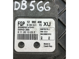 Řídící jednotka 12992406XU   Opel Zafira C 2011