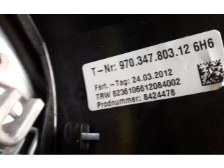 Volant Porsche Panamera (970) 2012 97034780312, 8424478  