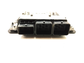 Řídící jednotka 9666098180   Peugeot 5008 2010