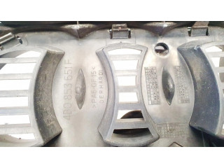 Передняя решётка Audi A6 S6 C5 4B 1997-2005 года 4b0853651f      