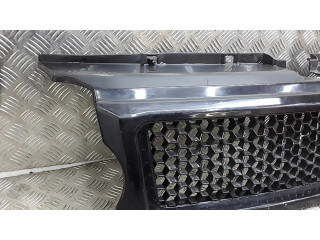 Передняя решётка Land Rover Range Rover L322 2002-2012 года       