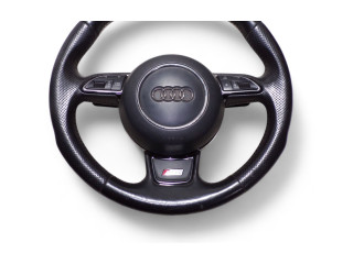 Volant Audi A7 S7 4G 2012 4G0880201F  