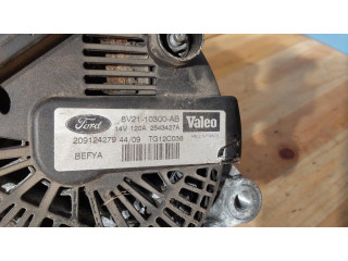 Генератор 8V2110300AB, 2543427A   Ford Fiesta 1.4     