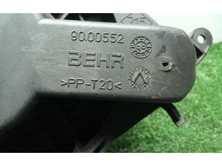 Вентилятор печки    9000552-7701042189, 2.PINES   Renault Laguna I