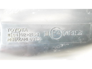 Зеркало электрическое     правое   Toyota RAV 4 (XA20)  2000-2005 года   