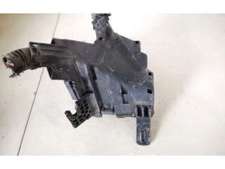   Pojistková skříňka 8v5114b144ba   Ford Fiesta 2008