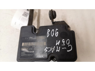 Jednotka ABS 10097001243, 7G36A08Q01   Ford Focus C-MAX 2005