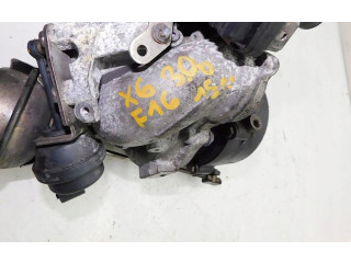  Турбина BMW X6 F16  53039700522         