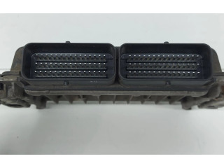 Řídící jednotka 96422396   Chevrolet Lanos 
