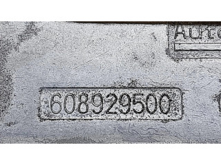Блок подушек безопасности 608990600, 9665250180   Peugeot Partner