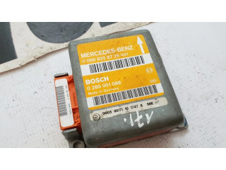 Блок подушек безопасности A0008209726, 0008209726   Mercedes-Benz E W210