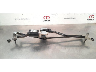 Моторчик дворников 7E0955113, 2H1955023E    Volkswagen Amarok