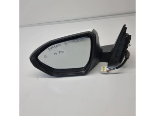Zpětné zrcátko  levé Hyundai Tucson IV NX4 2021  87610N7230  