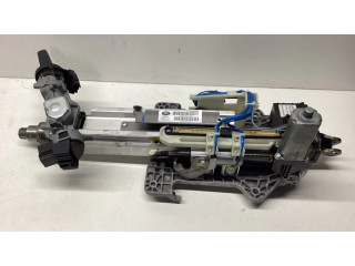  рейка  Колонка рулевая QMB501170, SRO500110   Land Rover Range Rover Sport L320 2005-2013 года