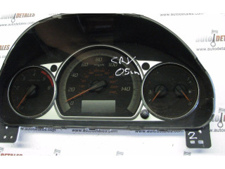 Přístrojová deska  Honda CR-V 2005 HR0333098  