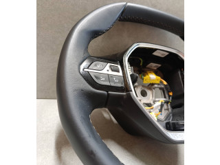 Volant Peugeot 3008 II 2020 98105487AU, 34199117F  