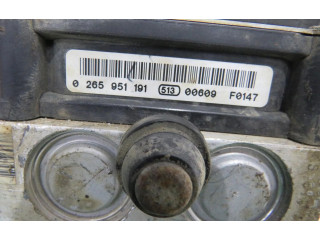Блок АБС K3239   Mazda  CX-7   -  года