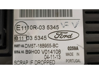 Дисплей    DM5T18B955BC   Ford Focus C-MAX