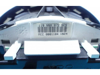 Панель приборов 110008872020, IMPRK1127909   Smart ForTwo I       