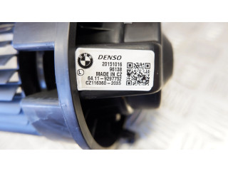 Вентилятор печки    9297752, 9297752   BMW X1 F48 F49