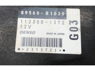 Řídící jednotka 89560-B1030   Daihatsu Sirion 2005