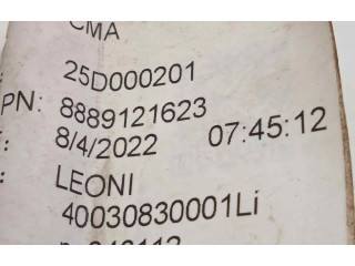 Блок управления 8889121623   Lynk & co 01