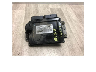 Řídící jednotka 96801808, 96801808   Daewoo Matiz 2007
