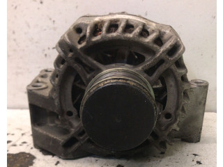Генератор 101210-1392, 101210-1392   Fiat Grande Punto      