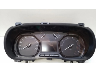 Řídící jednotka 9818035080, 9836164980   Peugeot Expert 2018