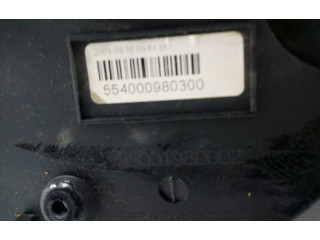 Přístrojová deska  Fiat Bravo 2009 554000980300  