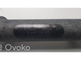 Vstřikovací lišta 0445216002, 009585   BMW 3 E46  pro naftový motor 3.0  