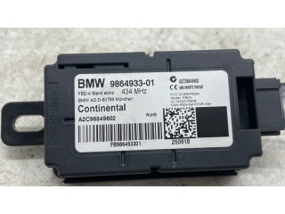 Блок управления 9864933   BMW 5 G30 G31